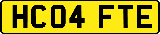HC04FTE