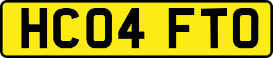 HC04FTO