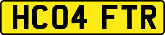 HC04FTR
