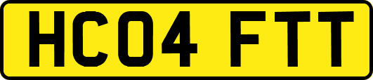 HC04FTT