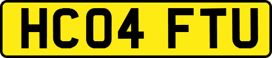 HC04FTU
