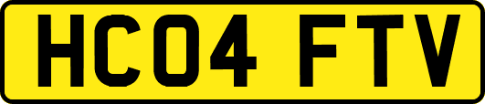 HC04FTV