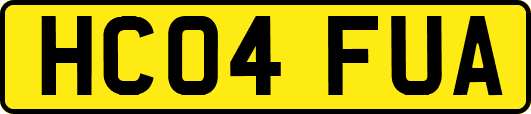 HC04FUA