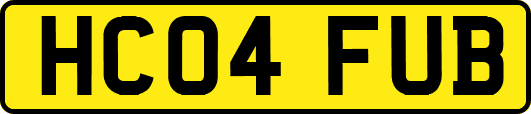 HC04FUB