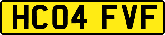 HC04FVF