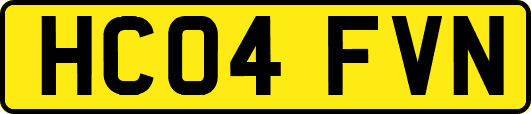 HC04FVN