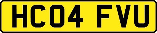 HC04FVU