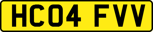 HC04FVV