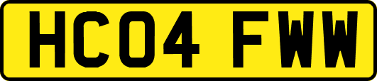 HC04FWW