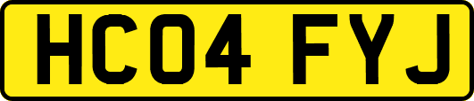 HC04FYJ