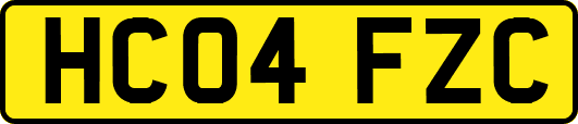 HC04FZC