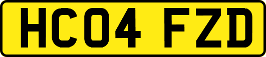 HC04FZD