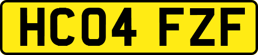 HC04FZF