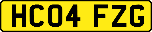 HC04FZG
