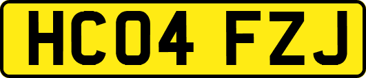 HC04FZJ