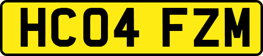 HC04FZM
