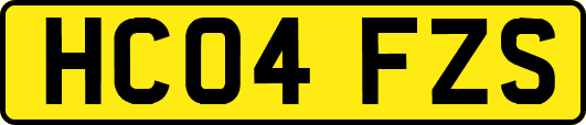 HC04FZS