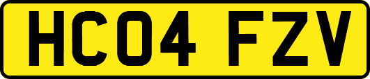 HC04FZV