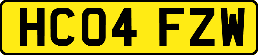 HC04FZW