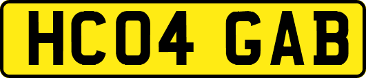 HC04GAB