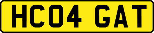 HC04GAT