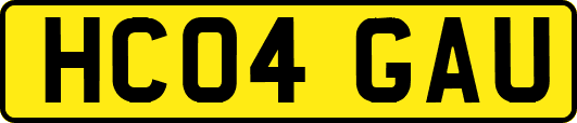 HC04GAU