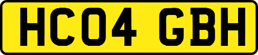 HC04GBH