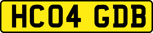 HC04GDB