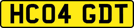 HC04GDT