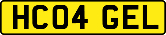 HC04GEL
