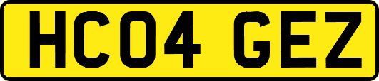 HC04GEZ