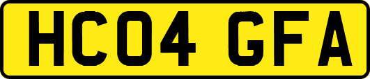 HC04GFA