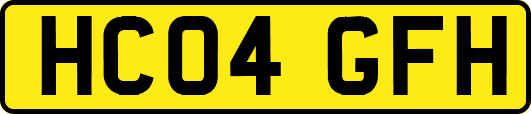 HC04GFH