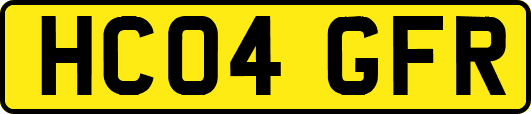 HC04GFR