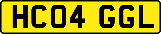 HC04GGL