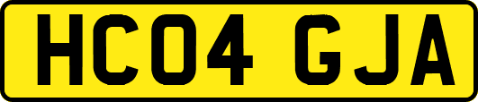 HC04GJA