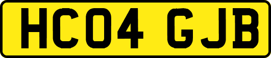 HC04GJB