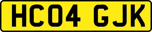 HC04GJK