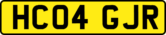 HC04GJR