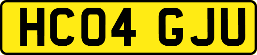 HC04GJU