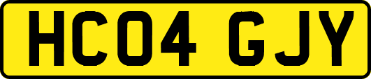 HC04GJY