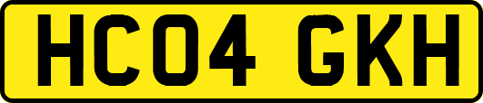 HC04GKH