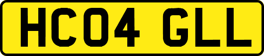 HC04GLL