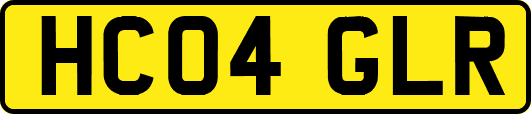 HC04GLR