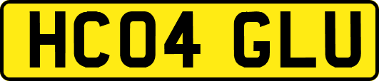 HC04GLU