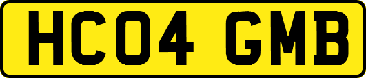 HC04GMB