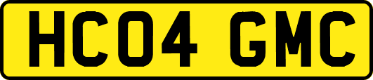 HC04GMC