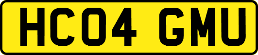 HC04GMU