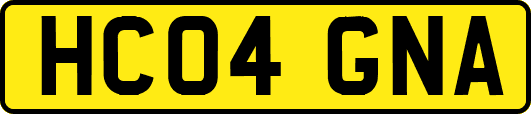 HC04GNA
