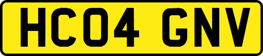 HC04GNV